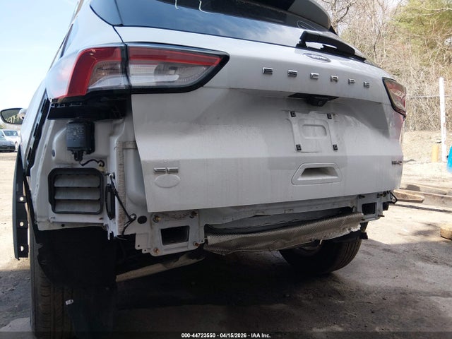 2021 FORD ESCAPE 1FMCU9G69MUA69957 Photo 5