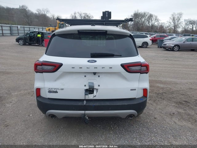Ford Escape Active 2023 1FMCU0GZ6PUB28764 Image 16