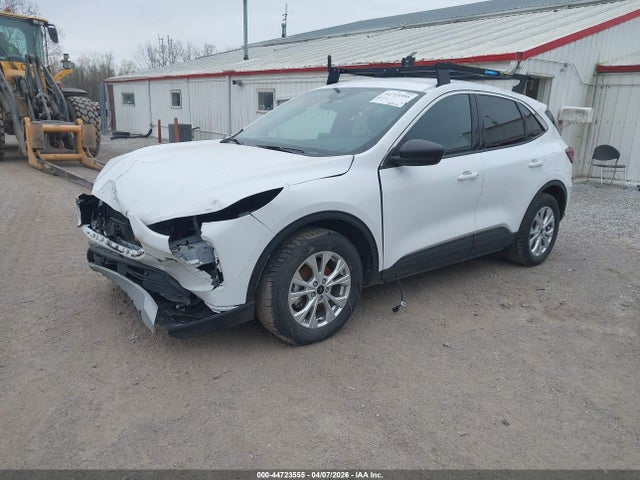 Ford Escape Active 2023 1FMCU0GZ6PUB28764 Image 2
