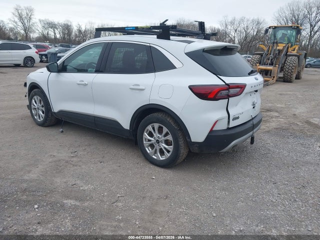 Ford Escape Active 2023 1FMCU0GZ6PUB28764 Image 3