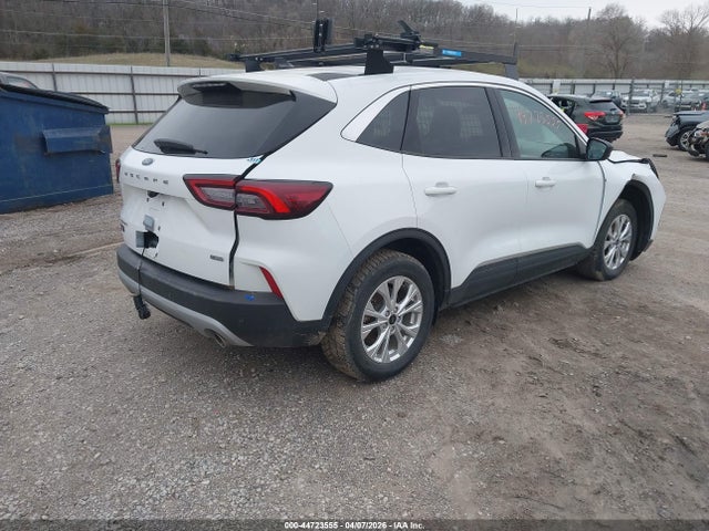 Ford Escape Active 2023 1FMCU0GZ6PUB28764 Image 4