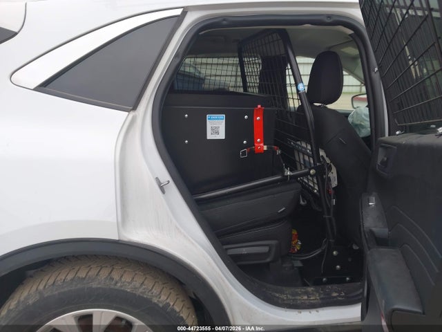 Ford Escape Active 2023 1FMCU0GZ6PUB28764 Image 8