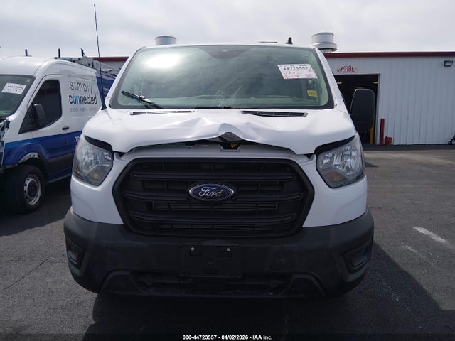 1FTYE1Y82PKA26201 Ford Transit-150