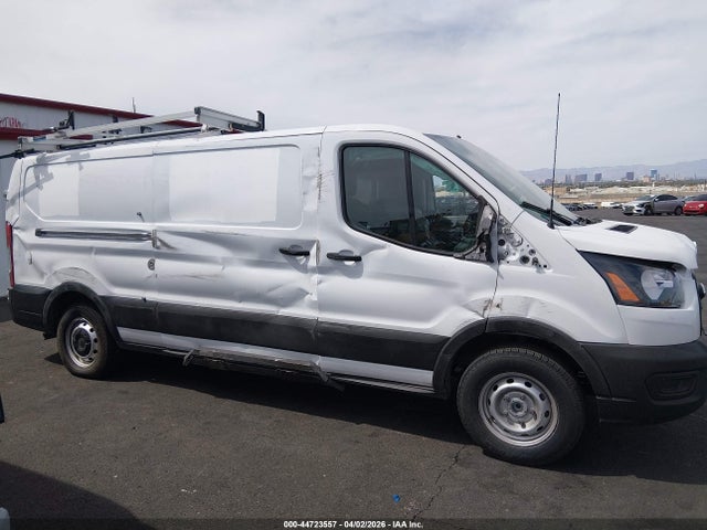 1FTYE1Y82PKA26201 Ford Transit-150