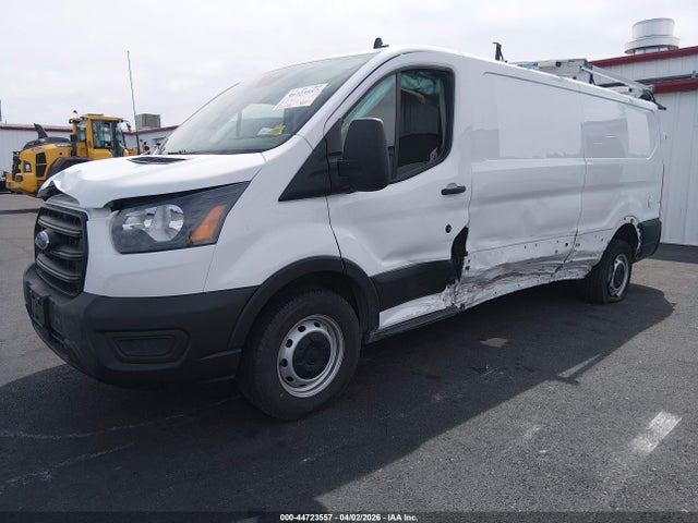 1FTYE1Y82PKA26201 Ford Transit-150