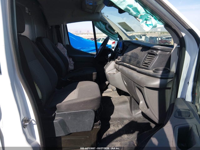 1FTYE1Y82PKA26201 Ford Transit-150
