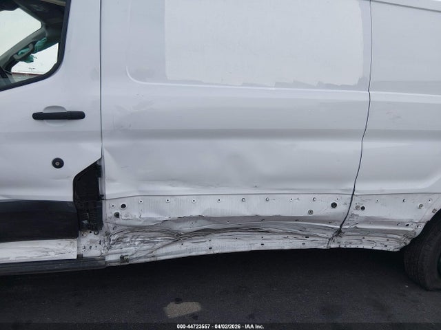 1FTYE1Y82PKA26201 Ford Transit-150