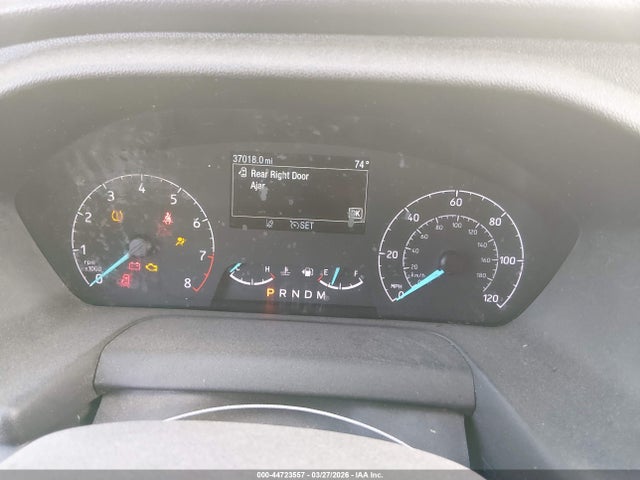 1FTYE1Y82PKA26201 Ford Transit-150
