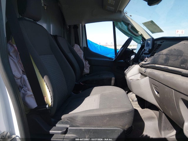 1FTYE1Y82PKA26201 Ford Transit-150