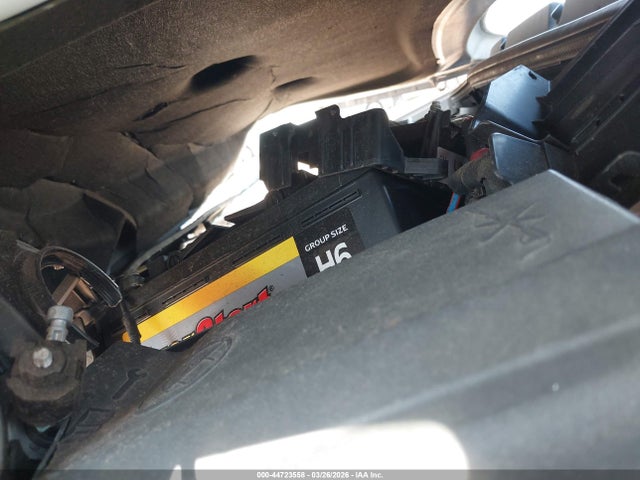 2017 Buick Verano Sport Touring მანქანა იყიდება აუქციონზე, vin: 1G4PR5SK4H4107584, აუქციონის ნომერი: 44723558