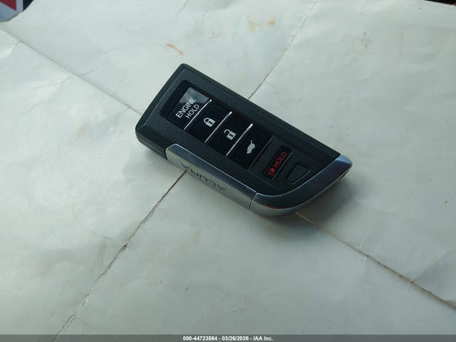 2025 Acura Integra A-spec Technology მანქანა იყიდება აუქციონზე, vin: 19UDE4H64SA012217, აუქციონის ნომერი: 44723564