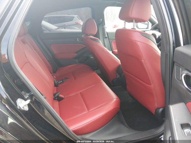 2025 Acura Integra A-spec Technology მანქანა იყიდება აუქციონზე, vin: 19UDE4H64SA012217, აუქციონის ნომერი: 44723564