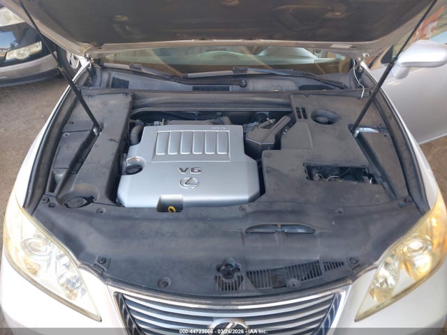 2008 Lexus Es 350 მანქანა იყიდება აუქციონზე, vin: JTHBJ46G482155781, აუქციონის ნომერი: 44723566