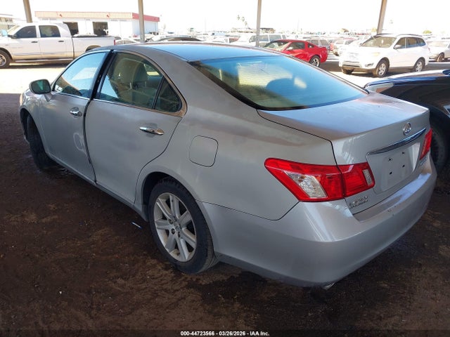 2008 Lexus Es 350 მანქანა იყიდება აუქციონზე, vin: JTHBJ46G482155781, აუქციონის ნომერი: 44723566