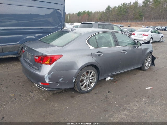 Aukcja sprzedaży 2013 Lexus Gs 350, vin: JTHCE1BL5D5001101, numer aukcji: 44723570