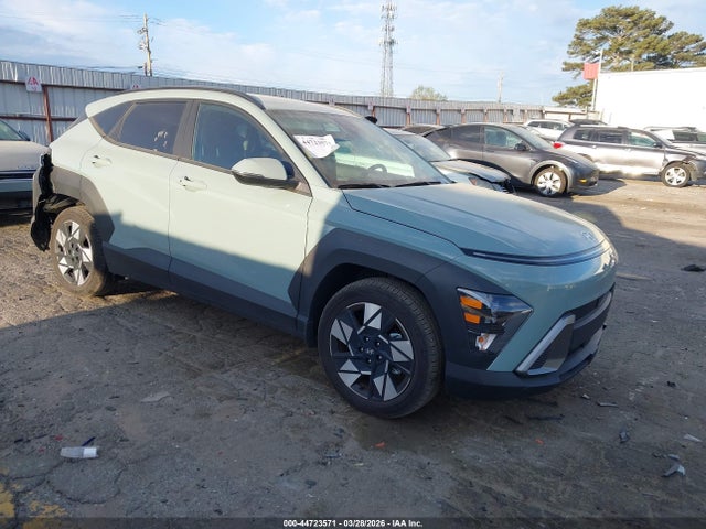 Aukcja sprzedaży 2025 Hyundai Kona Sel, vin: KM8HB3AB7SU267903, numer aukcji: 44723571