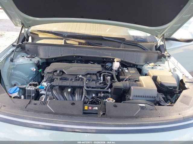 Aukcja sprzedaży 2025 Hyundai Kona Sel, vin: KM8HB3AB7SU267903, numer aukcji: 44723571