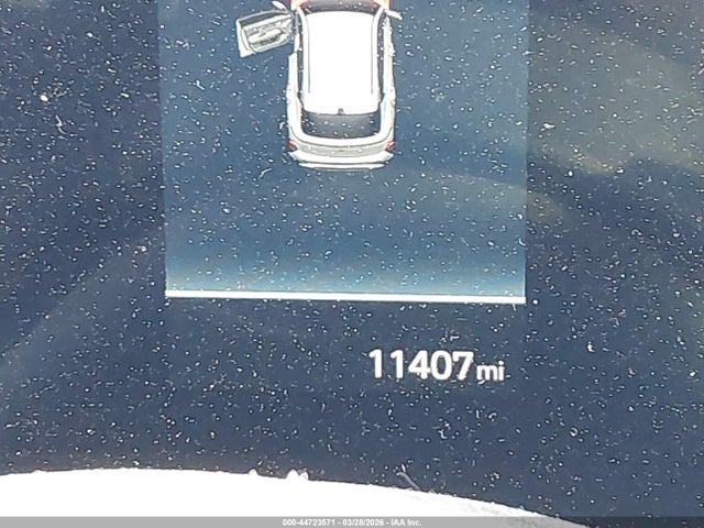 Aukcja sprzedaży 2025 Hyundai Kona Sel, vin: KM8HB3AB7SU267903, numer aukcji: 44723571