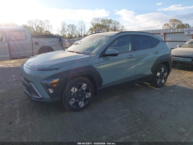 Aukcja sprzedaży 2025 Hyundai Kona Sel, vin: KM8HB3AB7SU267903, numer aukcji: 44723571