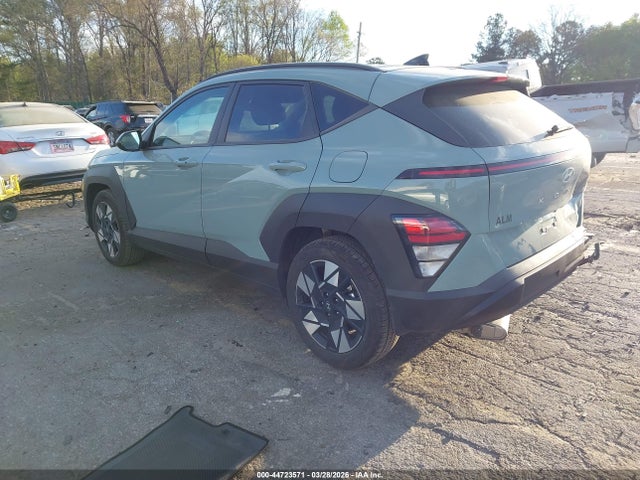 Aukcja sprzedaży 2025 Hyundai Kona Sel, vin: KM8HB3AB7SU267903, numer aukcji: 44723571