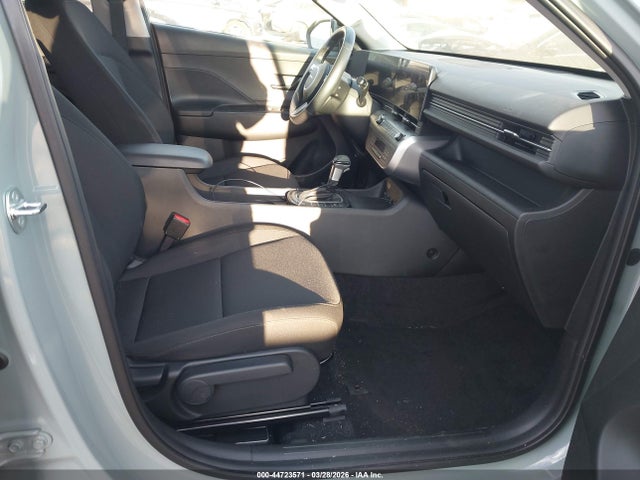 Aukcja sprzedaży 2025 Hyundai Kona Sel, vin: KM8HB3AB7SU267903, numer aukcji: 44723571