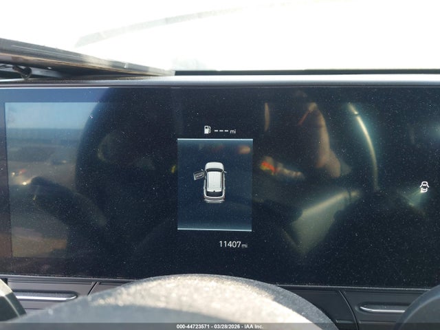 Aukcja sprzedaży 2025 Hyundai Kona Sel, vin: KM8HB3AB7SU267903, numer aukcji: 44723571