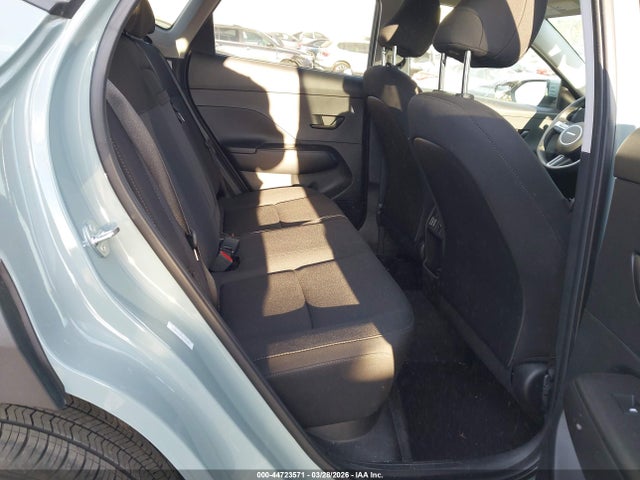 Aukcja sprzedaży 2025 Hyundai Kona Sel, vin: KM8HB3AB7SU267903, numer aukcji: 44723571