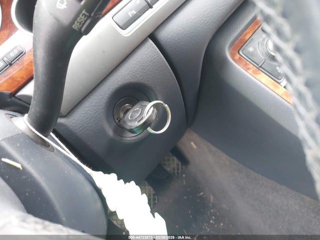 2005 AUDI A8 L WAUML44E75N007203 Photo 10