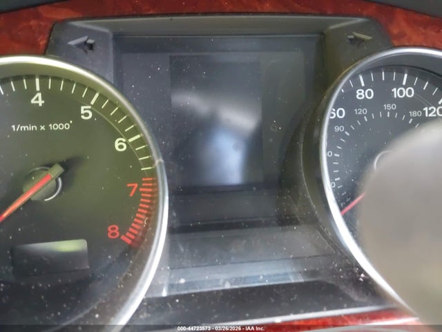 2005 AUDI A8 L WAUML44E75N007203 Photo 6