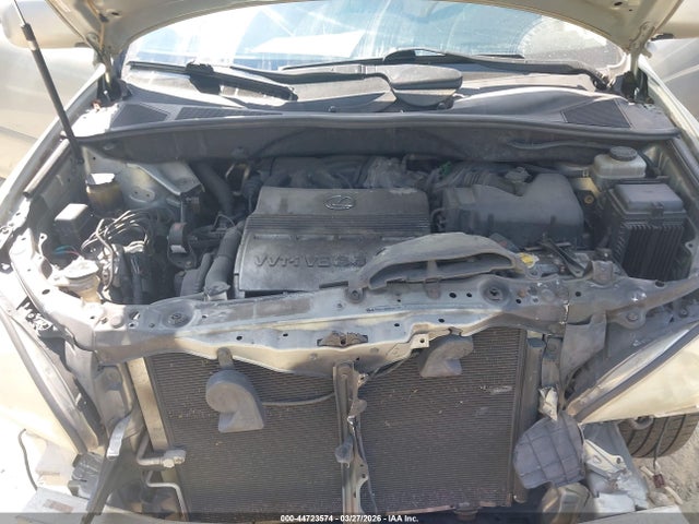 Продаж на аукціоні авто 2004 Lexus Rx 330, vin: JTJGA31U640011635, номер лоту: 44723574