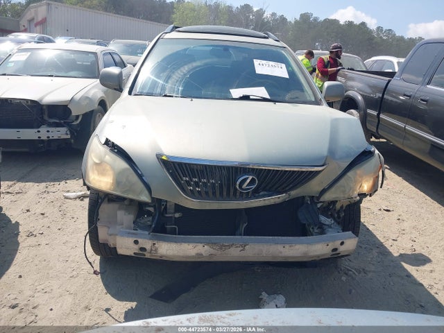 Продаж на аукціоні авто 2004 Lexus Rx 330, vin: JTJGA31U640011635, номер лоту: 44723574