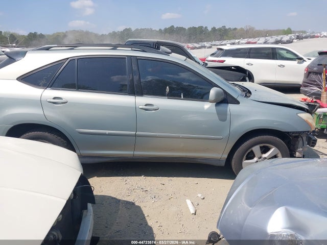 Продаж на аукціоні авто 2004 Lexus Rx 330, vin: JTJGA31U640011635, номер лоту: 44723574
