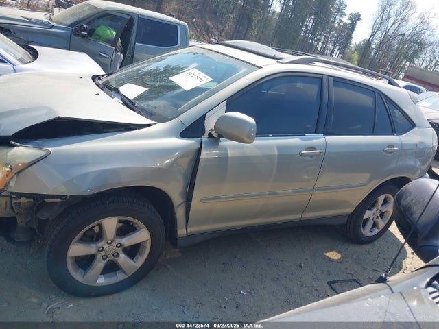 Продаж на аукціоні авто 2004 Lexus Rx 330, vin: JTJGA31U640011635, номер лоту: 44723574