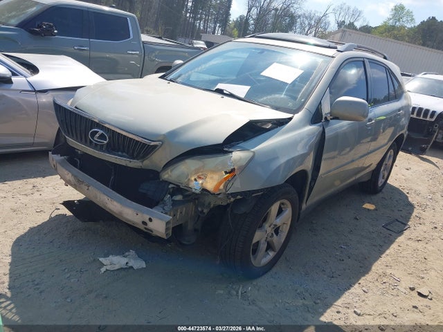 Продаж на аукціоні авто 2004 Lexus Rx 330, vin: JTJGA31U640011635, номер лоту: 44723574