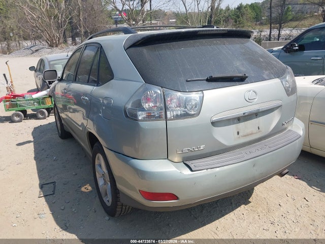 Продаж на аукціоні авто 2004 Lexus Rx 330, vin: JTJGA31U640011635, номер лоту: 44723574
