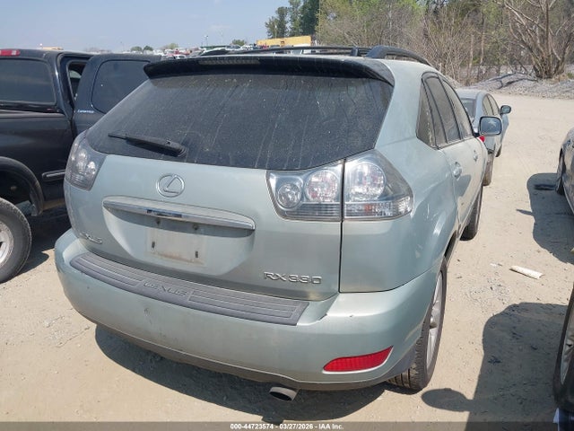 Продаж на аукціоні авто 2004 Lexus Rx 330, vin: JTJGA31U640011635, номер лоту: 44723574