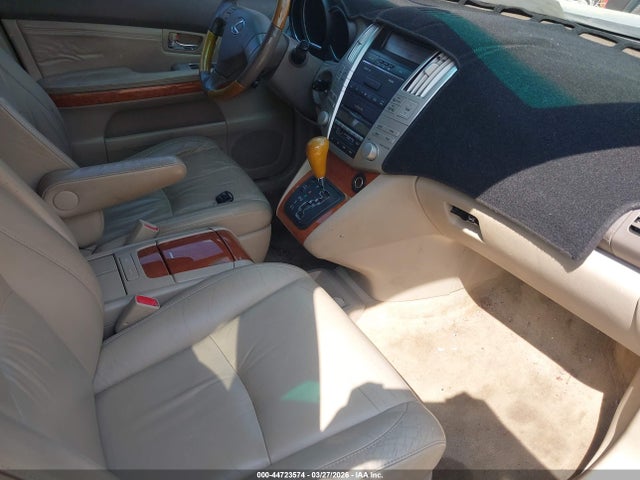 Продаж на аукціоні авто 2004 Lexus Rx 330, vin: JTJGA31U640011635, номер лоту: 44723574