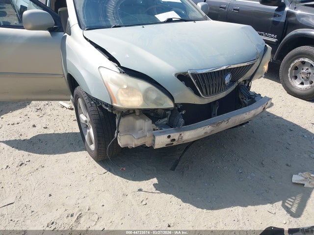 Продаж на аукціоні авто 2004 Lexus Rx 330, vin: JTJGA31U640011635, номер лоту: 44723574
