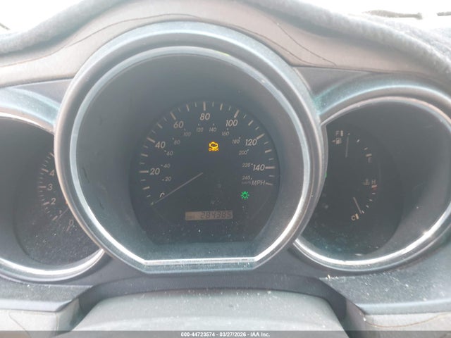 Продаж на аукціоні авто 2004 Lexus Rx 330, vin: JTJGA31U640011635, номер лоту: 44723574