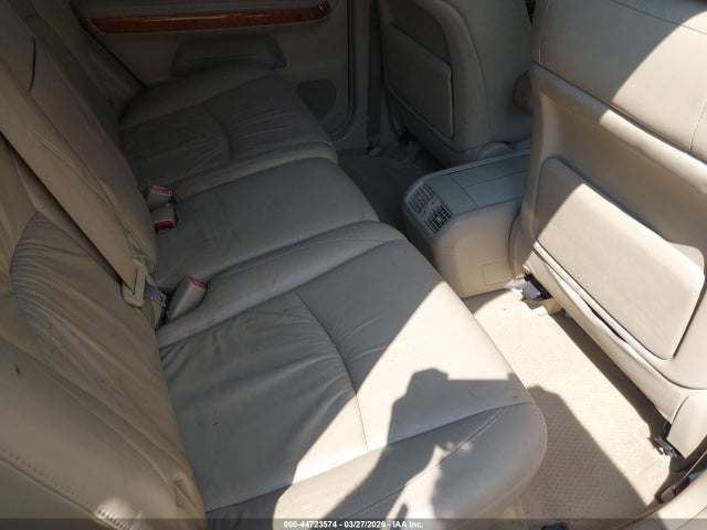 Продаж на аукціоні авто 2004 Lexus Rx 330, vin: JTJGA31U640011635, номер лоту: 44723574