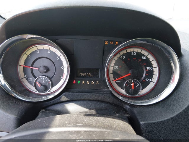 Продажа на аукционе авто 2017 Dodge Grand Caravan Sxt, vin: 2C4RDGCG1HR746181, номер лота: 44723578
