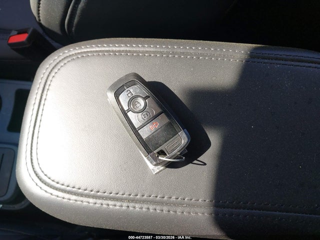 2025 FORD MAVERICK 3FTTW8S31SRB62403 Photo 10
