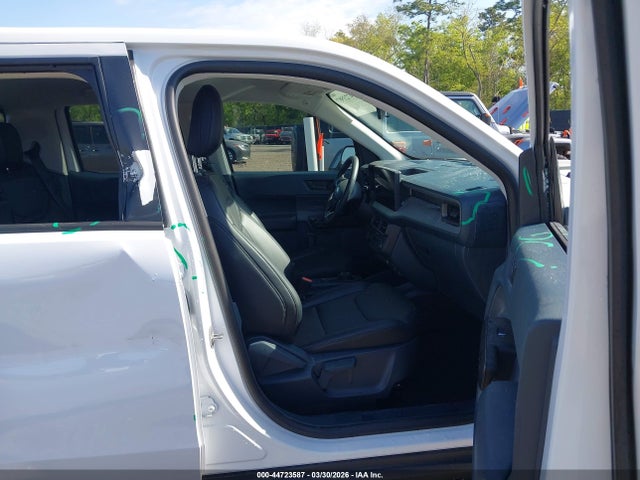2025 FORD MAVERICK 3FTTW8S31SRB62403 Photo 4