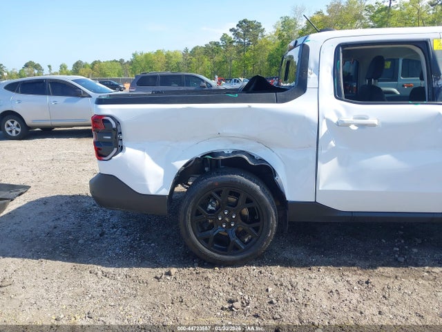 2025 FORD MAVERICK 3FTTW8S31SRB62403 Photo 5