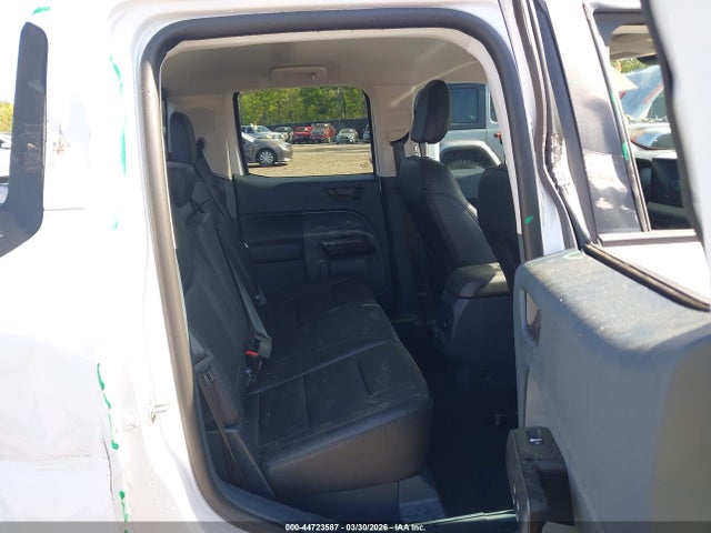 2025 FORD MAVERICK 3FTTW8S31SRB62403 Photo 7