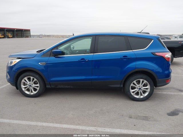 1FMCU9GD6HUF07760 Ford ESCAPE SE