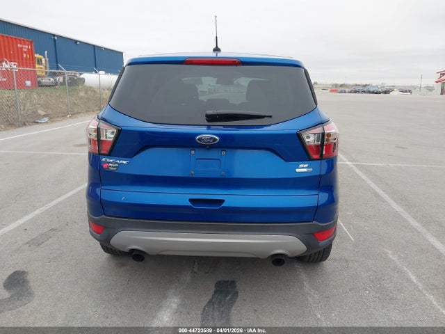 1FMCU9GD6HUF07760 Ford ESCAPE SE