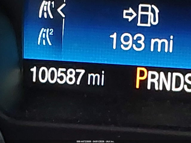1FMCU9GD6HUF07760 Ford ESCAPE SE
