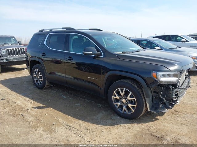 Продаж на аукціоні авто 2020 Gmc Acadia Fwd Sle, vin: 1GKKNRLS0LZ210355, номер лоту: 44723595