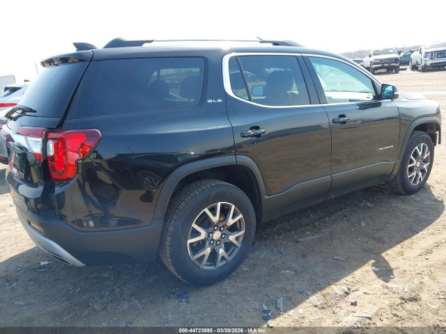 Продаж на аукціоні авто 2020 Gmc Acadia Fwd Sle, vin: 1GKKNRLS0LZ210355, номер лоту: 44723595